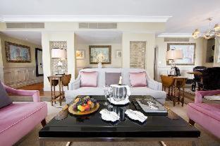 Althoff St James's Hotel & Club London - Londra - 7