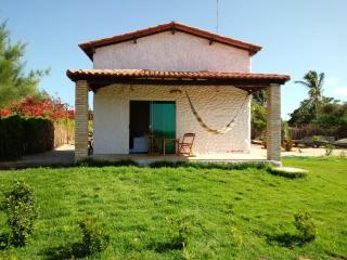 Villa Salgado - Barra Grande - 0