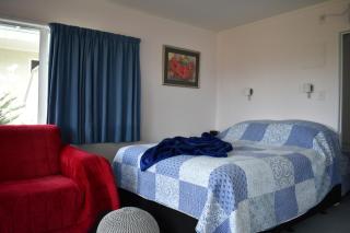 Hibiscus Bed & Breakfast - Waihi Beach - 4