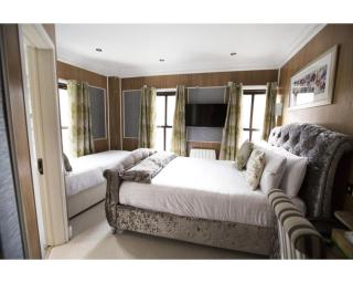 Cheshire Hotel Central London - 0