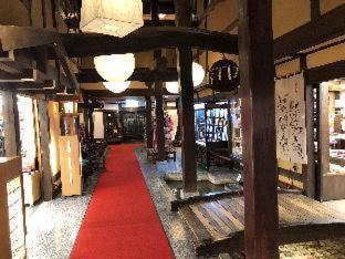 Hida Takayama Onsen Hida Hotel Plaza - Takayama - 4