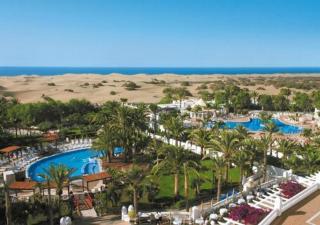 Hotel Riu Palace Maspalomas - Adults Only - 9