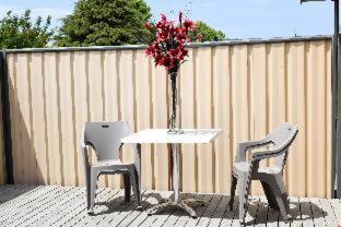 Beachway Motel - 2