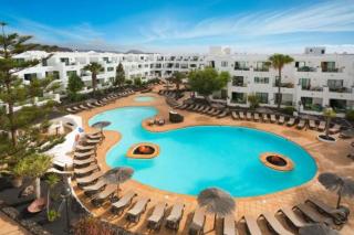 Apartamentos Galeon Playa - Costa Teguise - 8