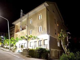 Hotel Perugina - Chianciano Terme - 9