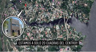 Cabañas Paititi - Villa Carlos Paz - 2
