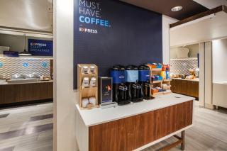 Holiday Inn Express Hotel & Suites Murray by IHG - Murray - 8