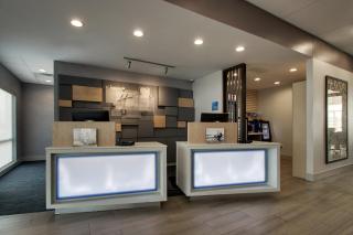 Holiday Inn Express & Suites - Mount Vernon by IHG - Mount Vernon - 8