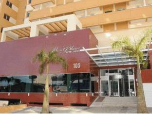 Mont Blanc Apart Hotel - Duque de Caxias - 9