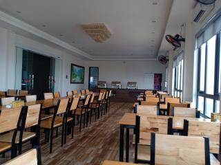 Van Giang Hotel - Ninh Binh - 5