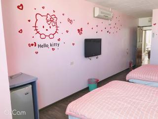 Sheng Feng Homestay - Magong - 7