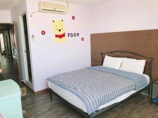 Sheng Feng Homestay - Magong - 8