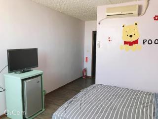 Sheng Feng Homestay - Magong - 9