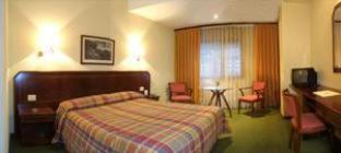 Hotel Unzaga Plaza - Éibar - 5