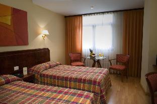 Hotel Unzaga Plaza - Éibar - 4