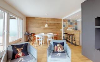 Au Réduit U06 - St. Moritz - 8