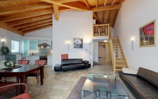 Sur Crasta - Celerina/Schlarigna - 3