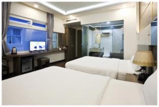 ABAY Hotel - Nha Trang - 4