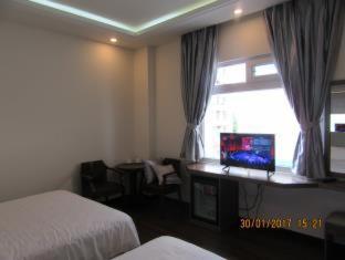 ABAY Hotel - 1