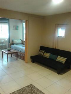 Ubicadisimo dto. Loft con terraza privada - Mendoza - 3