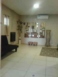 Ubicadisimo dto. Loft con terraza privada - 7