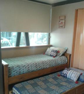 Ubicadisimo dto. Loft con terraza privada - Mendoza - 2