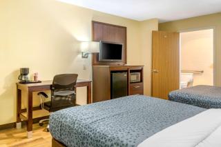 Econo Lodge West - Coors Blvd - Albuquerque - 1