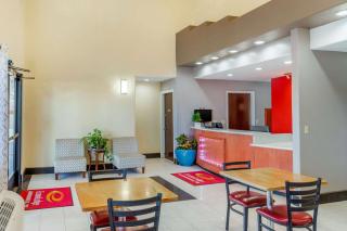 Econo Lodge West - Coors Blvd - Albuquerque - 7
