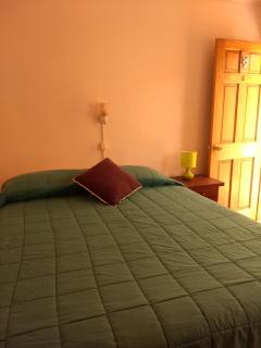 Piezas con Baño Privado Economicas - La Serena - 5