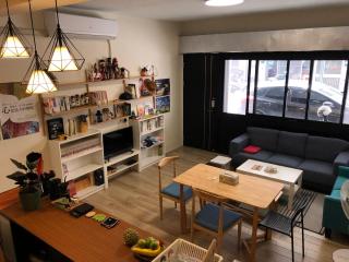 1981 Hostel - Taitung - 7