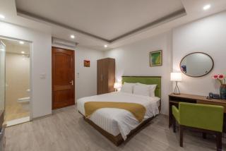 AMI Old Quarter Hotel - Hanoi - 2