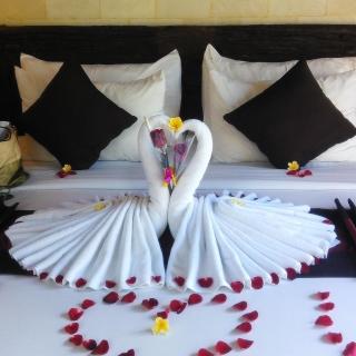 Gino Feruci Villa Ubud by KAGUM Hotels - Ubud - 8