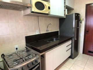 Apt 2 quartos próximo a Praia do Forte - 5