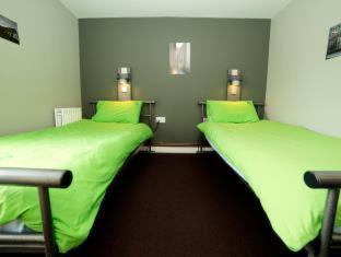 YHA Berwick - Berwick-Upon-Tweed - 7