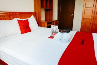 RedDoorz Plus near Camella La Brisa Lapulapu - 4