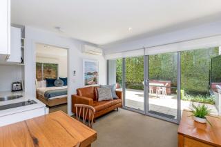The Victoria Apartments - Port Fairy - 1