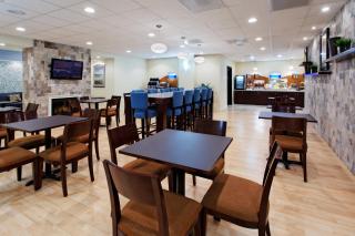 Holiday Inn Express Benicia by IHG - 1