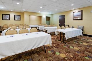 Holiday Inn Express Benicia by IHG - 1