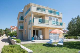 Apartments Citrine on the beach - Biograd na Moru - 9