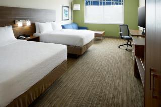 Holiday Inn Express & Suites - Cincinnati North - Liberty Way by IHG - West Chester - 4