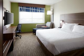 Holiday Inn Express & Suites - Cincinnati North - Liberty Way by IHG - West Chester - 3
