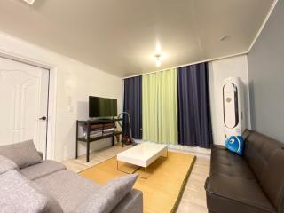 Kang's Apartments in Central Seoul - 3