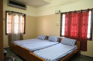 R. VE. R Residency - Thanjāvūr - 7
