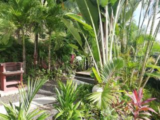 Vanille Lodge - Le Marin - 3