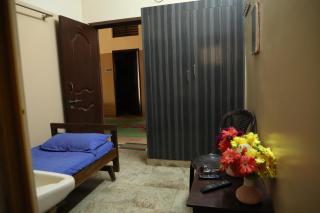 R. VE. R Residency - Thanjāvūr - 2