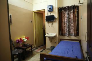 R. VE. R Residency - Thanjāvūr - 3