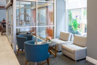 Holiday Inn Express New York City Chelsea by IHG - New York - 8