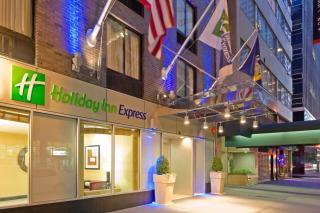 Holiday Inn Express - Wall Street by IHG - New York - 2