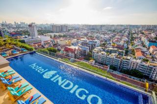 Hotel Indigo Singapore Katong by IHG - Singapore - 0