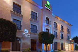 Holiday Inn Express Oaxaca - Centro Historico by IHG - 0